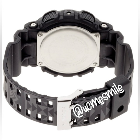 Men’s G Shock GA110TP Watch Tribal Pattern Watch - Picture 3 of 11